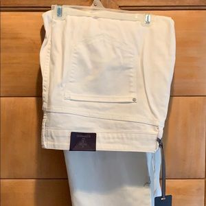 NYDJ NWT Boyfriend a Jean